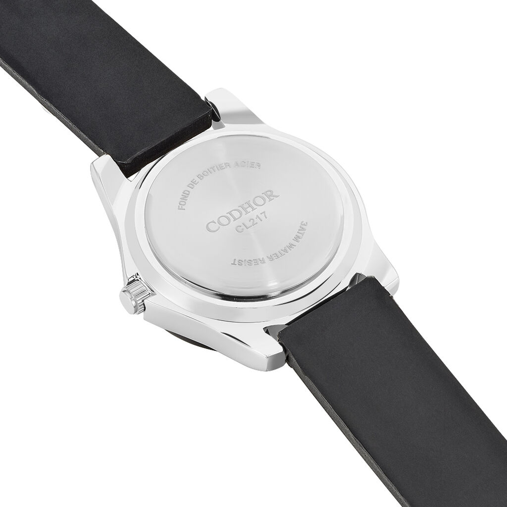 Montre Upp Ballon Blanc - Montres Enfant | Histoire d&rsquo;Or