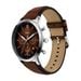 Montre Fossil Neutra Chrono Marron - Montres Homme | Histoire d’Or