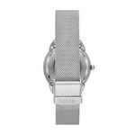 Montre Fossil Tailor Blanc - Montres Femme | Histoire d&rsquo;Or