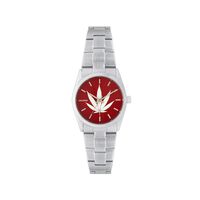 Montre Zadig & Voltaire Timeless Rouge