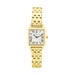 Montre Codhor Carmelle Blanc - Montres Femme | Histoire d’Or