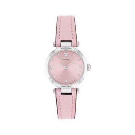 Montre Coach Cary Rose - Montres Femme | Histoire d&rsquo;Or
