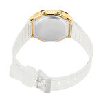 Montre Casio Collection Vintage Iconic Dor&eacute; - Montres  | Histoire d&rsquo;Or