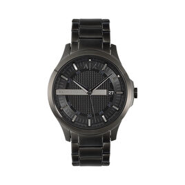 Montre Armani Exchange Noir Ax2104 - Montres Homme | Histoire d’Or