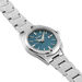 Montre Seiko Classique Turquoise - Montres Femme | Histoire d’Or