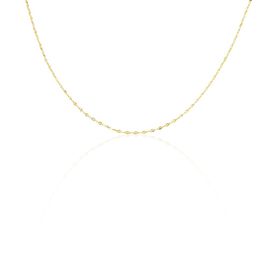 Collier Or Jaune Asteria - Colliers Enfant | Histoire d’Or