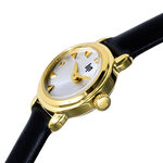 Montre Lip Henriette 19 Argent&eacute; - Id&eacute;es cadeaux Femme | Histoire d&rsquo;Or