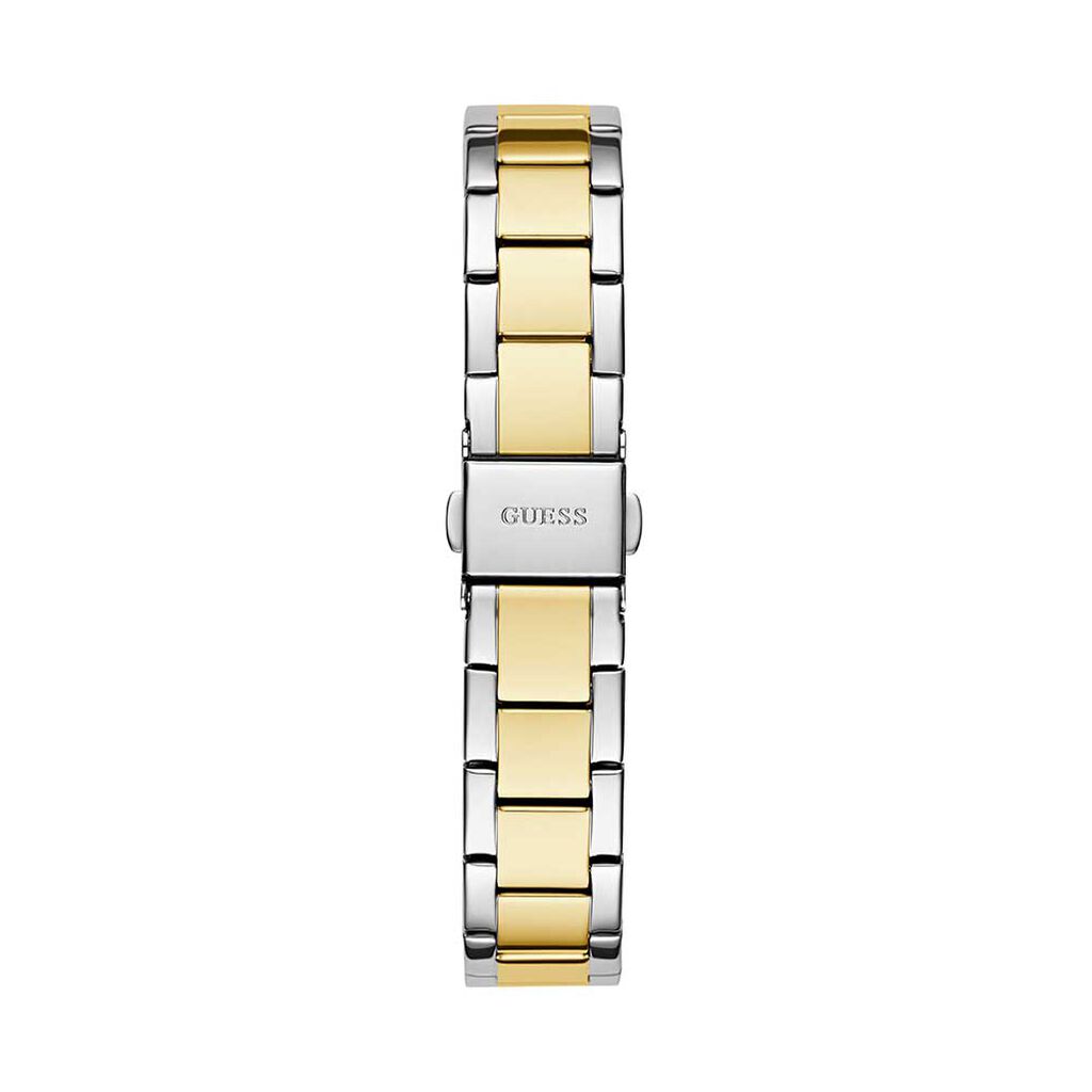Montre Guess Charlotte Vert - Id&eacute;es cadeaux Femme | Histoire d&rsquo;Or
