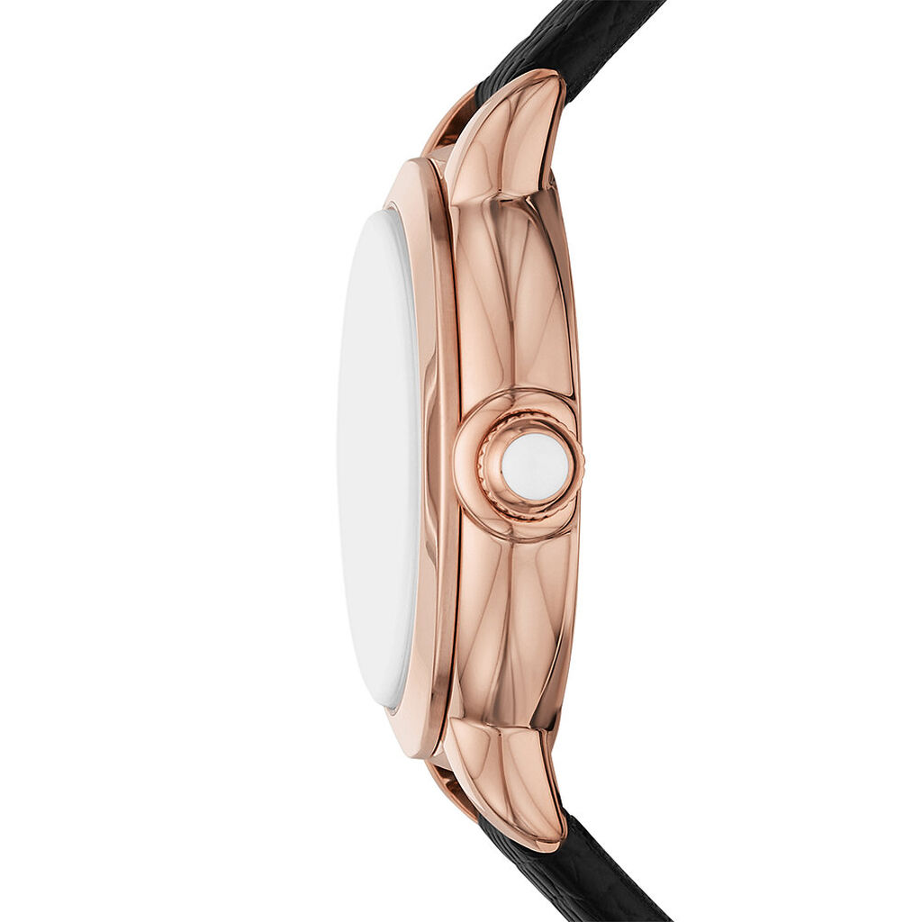 Montre Emporio Armani Argenté - Montres Femme | Histoire d’Or