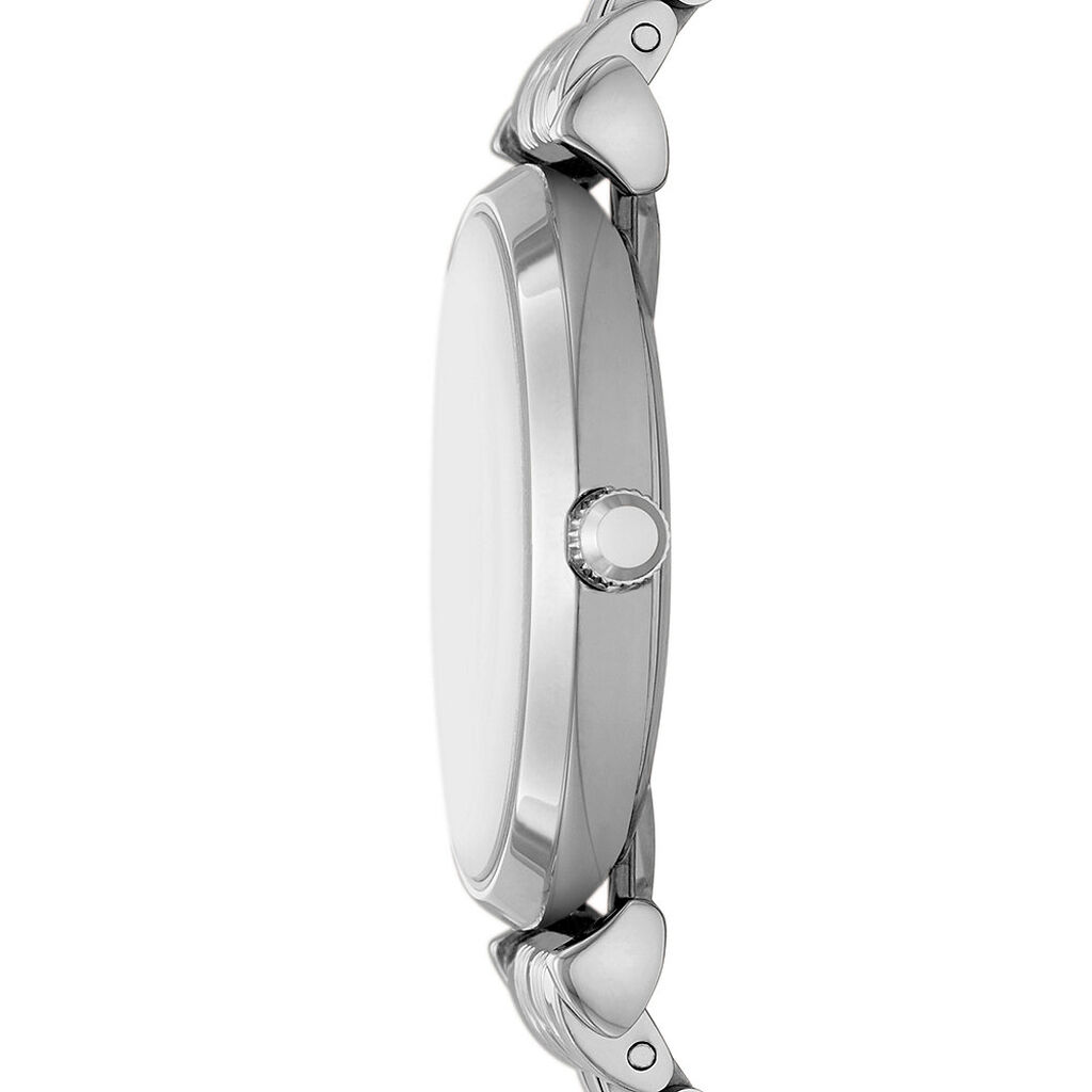 Montre Emporio Armani Bleu - Montres Femme | Histoire d&rsquo;Or