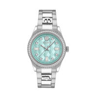 Montre Philipp Plein Queen Bleu Sky