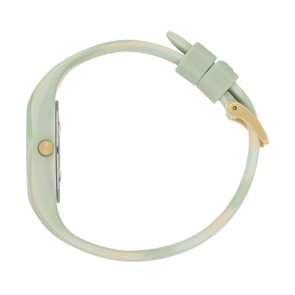 Montre Ice Watch Tie And Dye Beige - Montres Enfant | Histoire d’Or