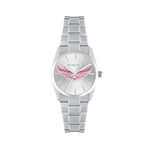 Montre Zadig Et Voltaire Zadig 33 Argent&eacute; - Montres Femme | Histoire d&rsquo;Or
