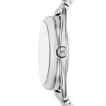 Montre Michael Kors Leia Argent&eacute; - Montres Femme | Histoire d&rsquo;Or