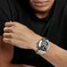 Montre Lotus Freedom Collection Noir - Montres Homme | Histoire d’Or