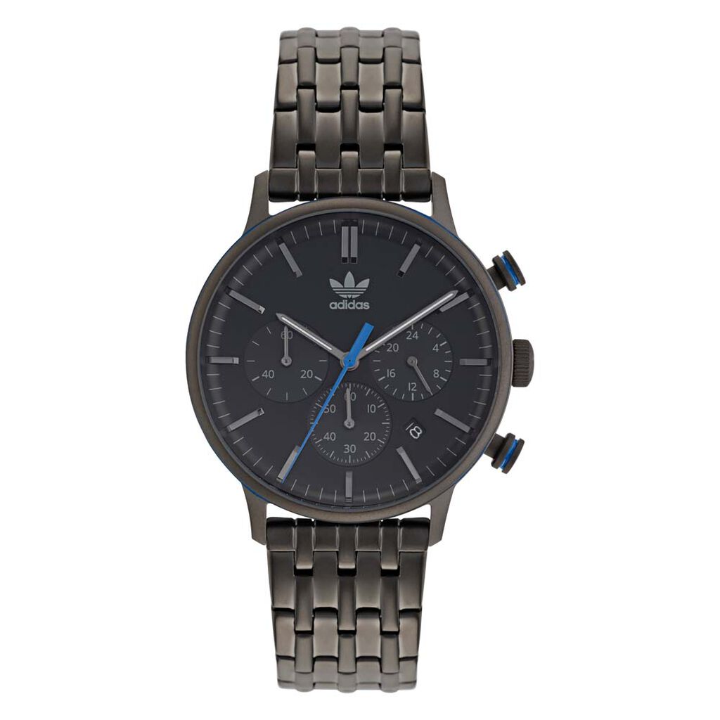 Montre Adidas Code One Chrono Noir - Montres Famille | Histoire d’Or