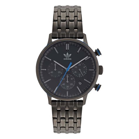 Montre Adidas Code One Chrono Noir - Montres Famille | Histoire d’Or