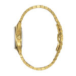 Montre Lip General De Gaulle 35 Argent&eacute; - Montres &eacute;tanches Unisex | Histoire d&rsquo;Or