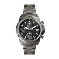 Montre Fossil Bronson 44 Noir