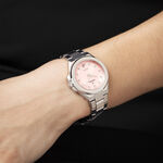Montre Festina Mademoiselle Rose - Montres Femme | Histoire d&rsquo;Or