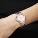 Montre Festina Mademoiselle Rose - Montres Femme | Histoire d’Or