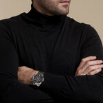 Montre Festina Timeless Chronograph Noir - Montres Homme | Histoire d&rsquo;Or