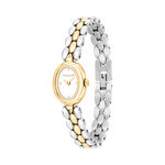 Montre Coach Sammy Argent&eacute; - Montres Femme | Histoire d&rsquo;Or