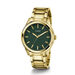 Montre Guess Dex Vert
