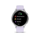 Montre Connect&eacute;e Garmin Venu 4 - Montres connect&eacute;es Unisex | Histoire d&rsquo;Or