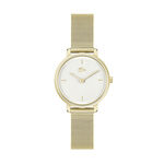 Montre Lacoste Lacoste Suzanne Blanc - Montres Femme | Histoire d&rsquo;Or