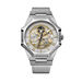 Montre Montignac Octagon Blanc - Montres Homme | Histoire d’Or