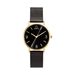 Montre O Watch Smart Noir - Montres Femme | Histoire d’Or