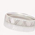 Alliance Epinel Or Blanc - Alliances Famille | Histoire d&rsquo;Or