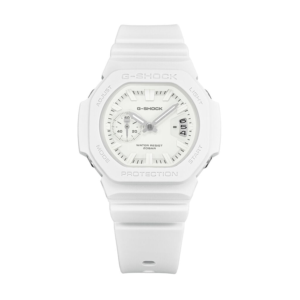 Montre Casio G-Shock Gac2500 - Montres &eacute;tanches Homme | Histoire d&rsquo;Or