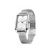 Montre Rosefield Octagon Xs Blanc - Montres Femme | Histoire d’Or