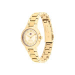Montre Tommy Hilfiger Becca Dor&eacute; - Montres Femme | Histoire d&rsquo;Or