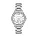 Montre Michael Kors Sage Nacre Blanche - Montres Femme | Histoire d’Or