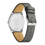 Montre Citizen Suratto Bleu - F&ecirc;te des p&egrave;res Homme | Histoire d&rsquo;Or