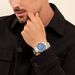 Montre Seiko Classique Bleu - Montres Homme | Histoire d’Or