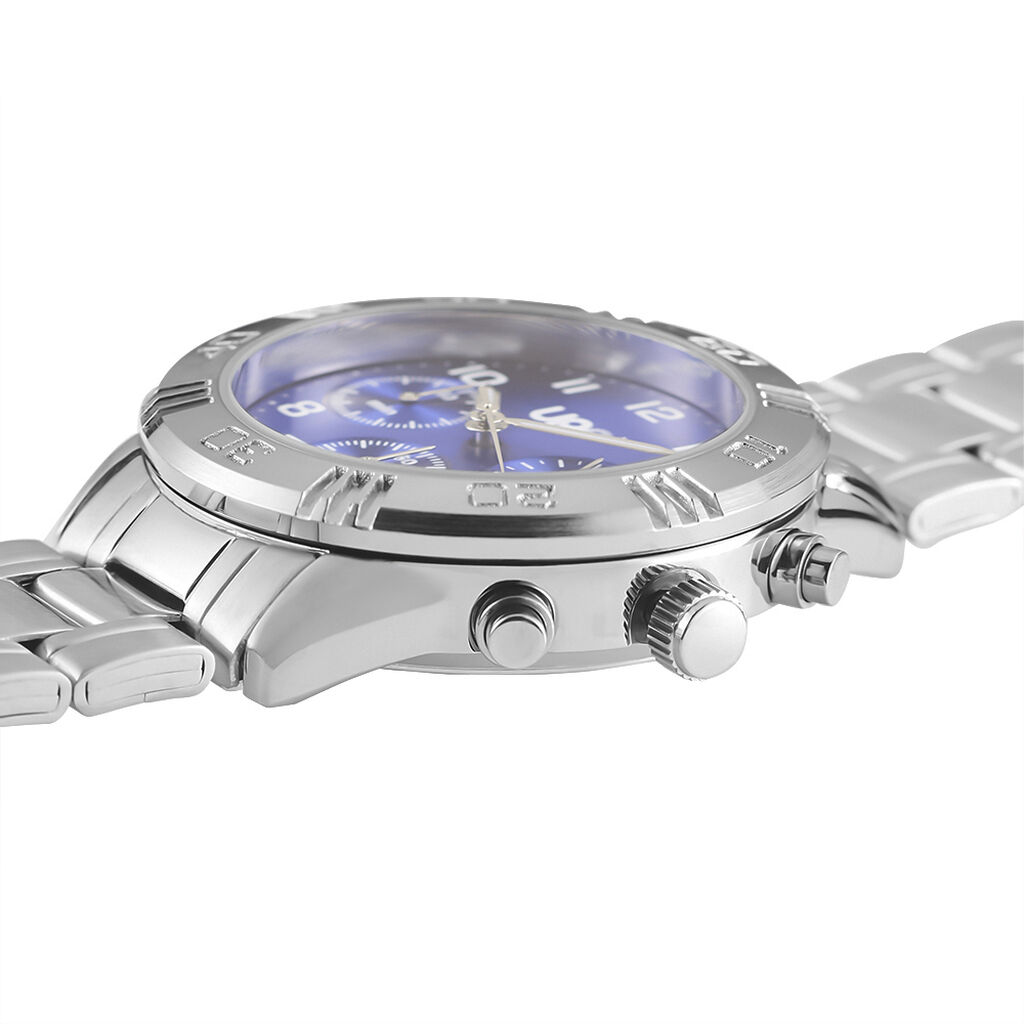 Montre Upp Lucas Bleu - Montres Unisex | Histoire d’Or