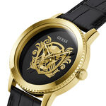 Montre Guess Monarch Noir - Montres Homme | Histoire d&rsquo;Or