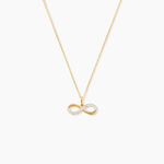 Pendentif Or Jaune  Vallonia - Pendentifs Femme | Histoire d&rsquo;Or