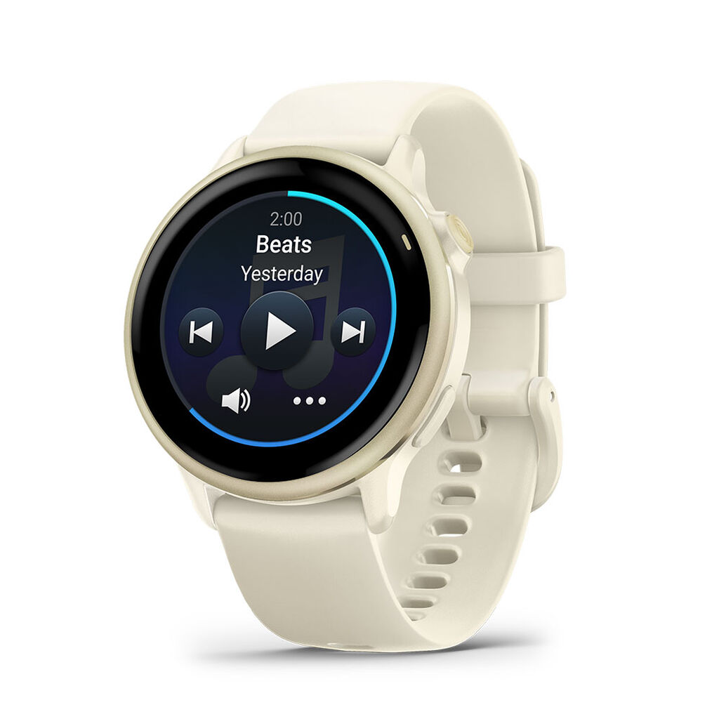 Montre Connectée Garmin Vivoactive 6 - Nouveautés Unisex | Histoire d’Or