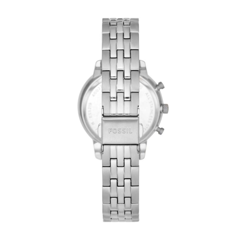 Montre Fossil Neutra Argenté - Montres Femme | Histoire d’Or