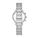 Montre Fossil Neutra Argenté - Montres Femme | Histoire d’Or