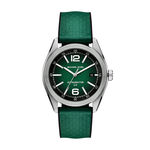Montre Michael Kors Accelerator 2.0 Vert - Montres Homme | Histoire d&rsquo;Or
