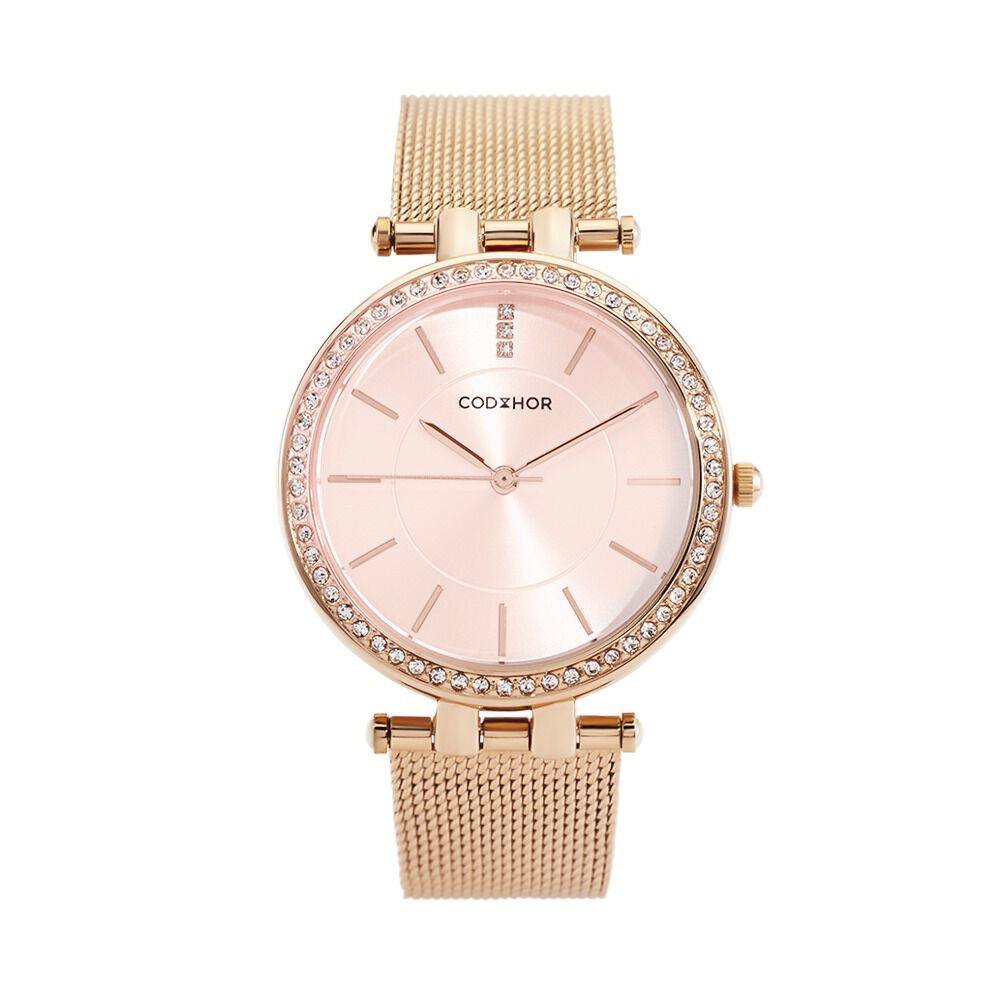 Montres Codhor Bracelet Rose Histoire d Or