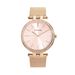 Montre Codhor Celinia Doré Rose - Montres Femme | Histoire d’Or