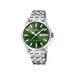 Montre Festina Classics 41 Vert - Montres Homme | Histoire d’Or
