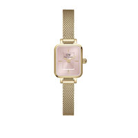 Montre Daniel Wellington Quadro Mini Rose